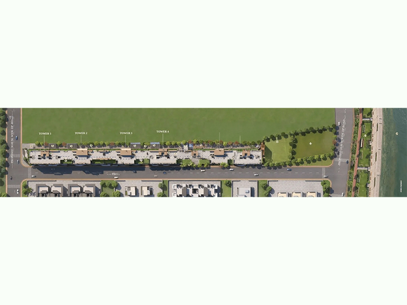 Master Layout